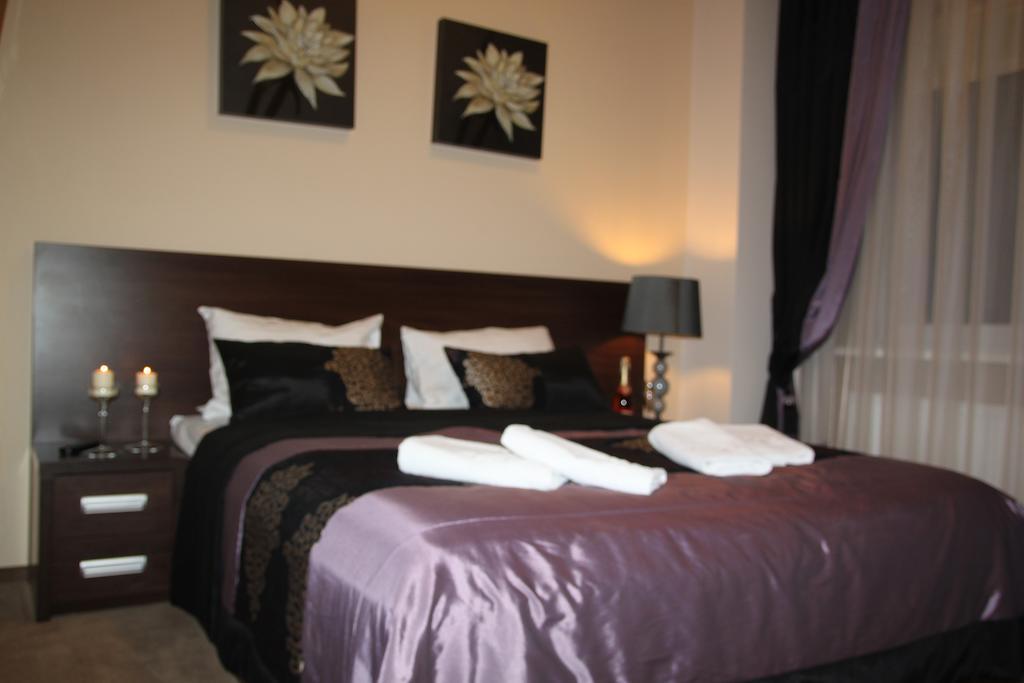 Hotel Zajazd Mazowsze Slupno Camera foto