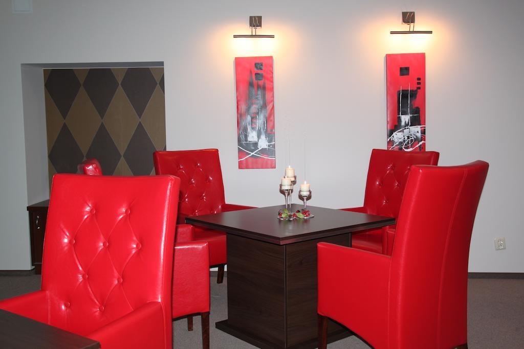 Hotel Zajazd Mazowsze Slupno Esterno foto