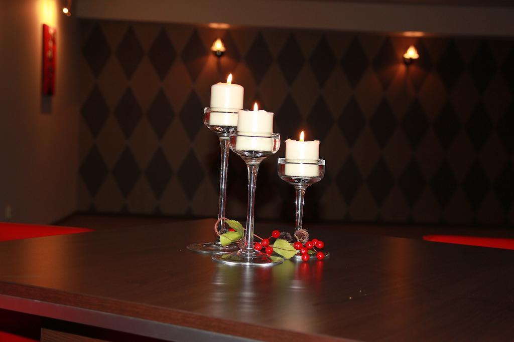 Hotel Zajazd Mazowsze Slupno Esterno foto