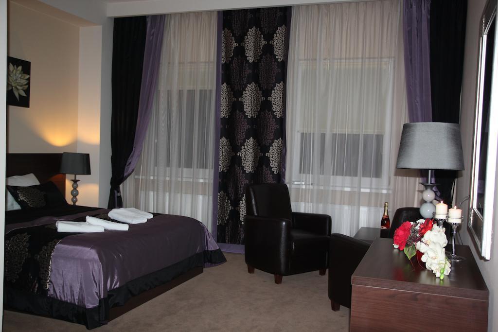Hotel Zajazd Mazowsze Slupno Camera foto
