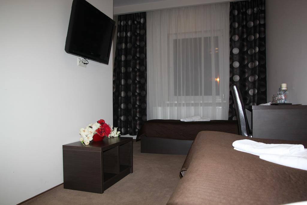 Hotel Zajazd Mazowsze Slupno Camera foto