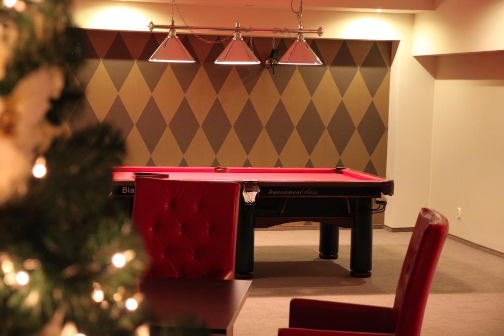 Hotel Zajazd Mazowsze Slupno Esterno foto