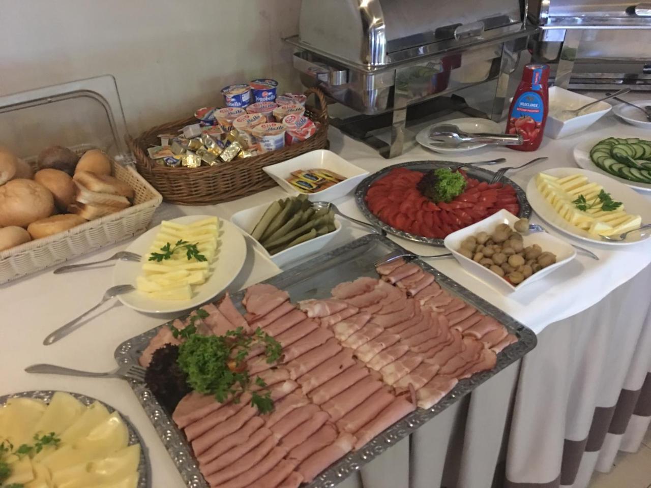 Hotel Zajazd Mazowsze Slupno Esterno foto