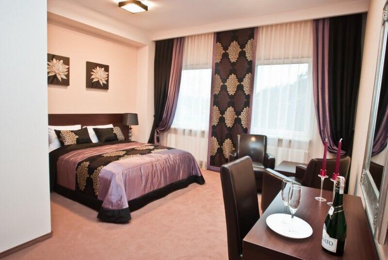 Hotel Zajazd Mazowsze Slupno Esterno foto