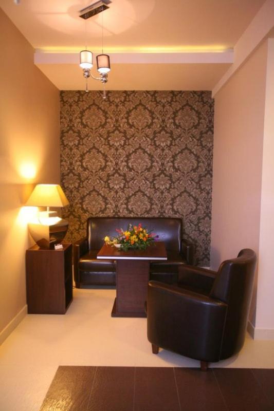Hotel Zajazd Mazowsze Slupno Esterno foto